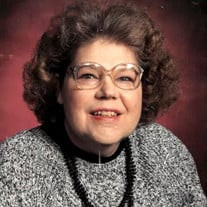 Patricia Renee Stefanoff Profile Photo