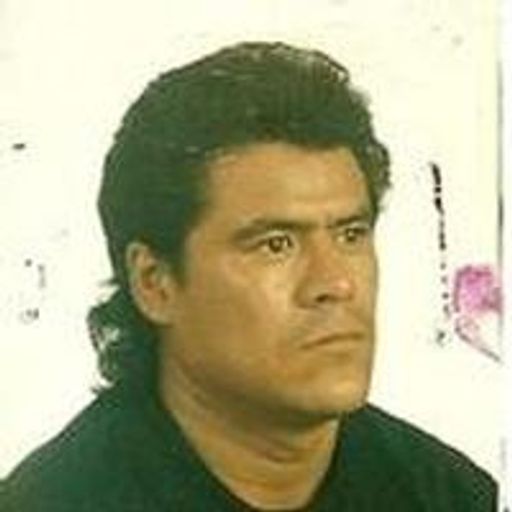 Jose M. Alvarado