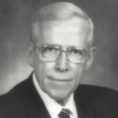 David M. Anderson, Ph.D.