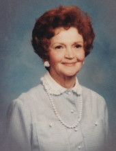 Mary  Elizabeth  McMillin Profile Photo