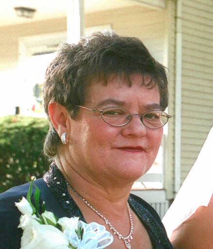 Donna A. Dalrymple