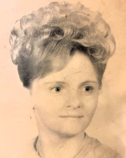 Patricia Maxwell Anderson's obituary image