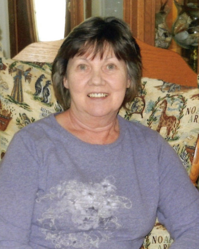 Janet Faye Scott Profile Photo