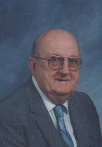 William "Bill" S. Emery