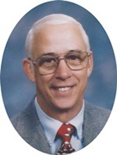 Larry C. Willis