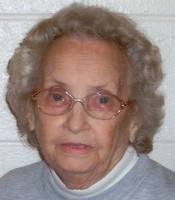 Martha Billings Lowe