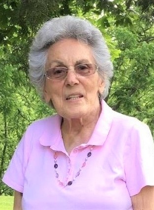 Phyllis J. (Stumbaugh)  Snider