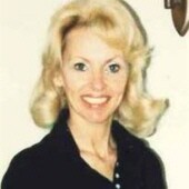 Linda Margaret Evans Profile Photo