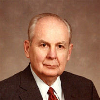 Harry W. O'Dell