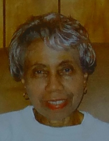 Mrs. Bernice A. Battise