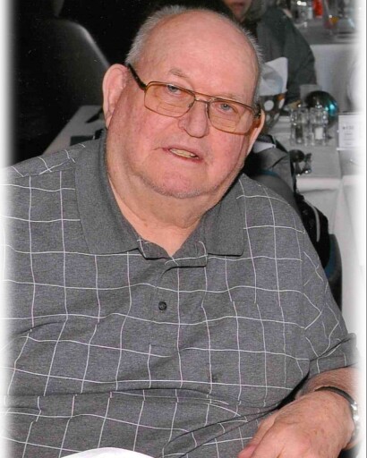 Kenneth Teller's obituary image