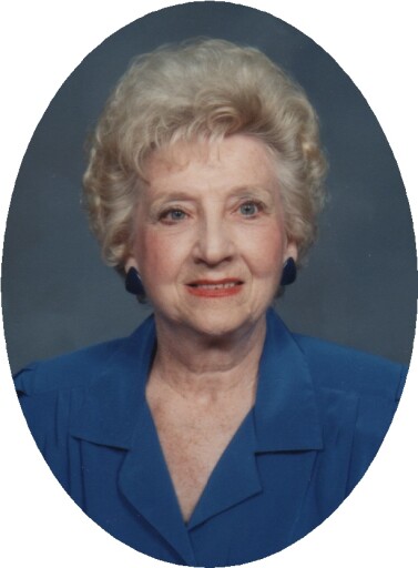 Maria B. Hansbarger