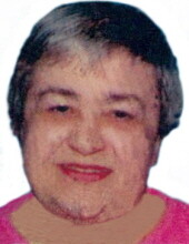 Sandra  J. (Elie)  Perreira