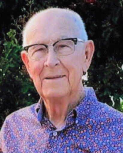 John Jason Hill's obituary image