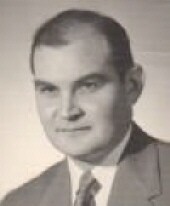 Rev. Stephen W. Rankin Profile Photo