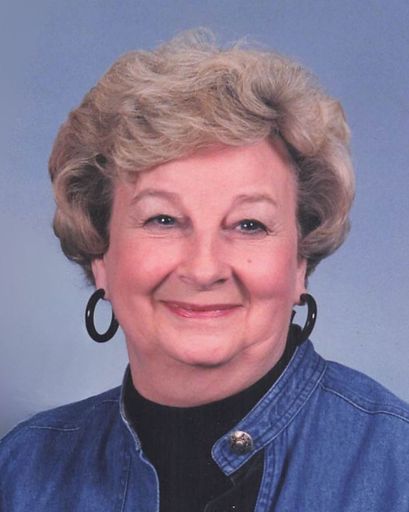 Glenda Farrel Gaither