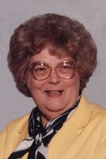 LaVon Petra Squire Burningham