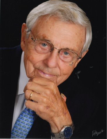 Donald Kuenzi, M.D. Profile Photo