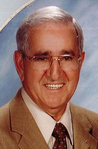 John Albert Ruggieri, Sr. Profile Photo