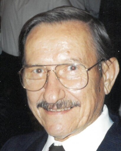 William S. Tomcko's obituary image