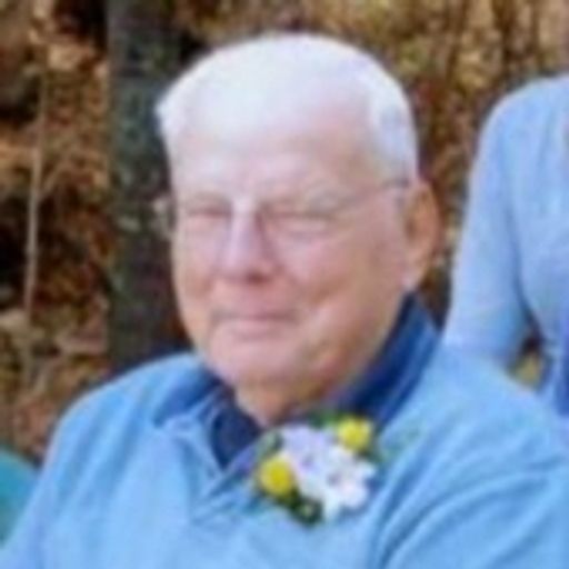 Charles W. Gabbert Profile Photo