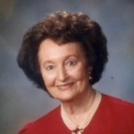 Inez Strickland Popwell Profile Photo