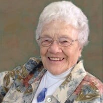 Betty Cleveland Coats Profile Photo