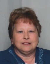 Carolyn S.  Talkington