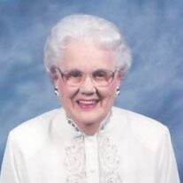 Mildred Pauline Marcum Hatfield