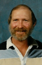 Rodney Earl Smith