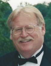 Roger Ray Larson Profile Photo
