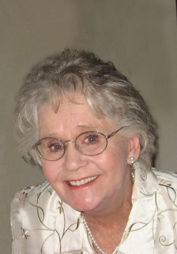 Mary Fisher Profile Photo