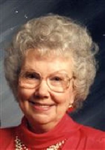 Mary Lavaughn Ronk