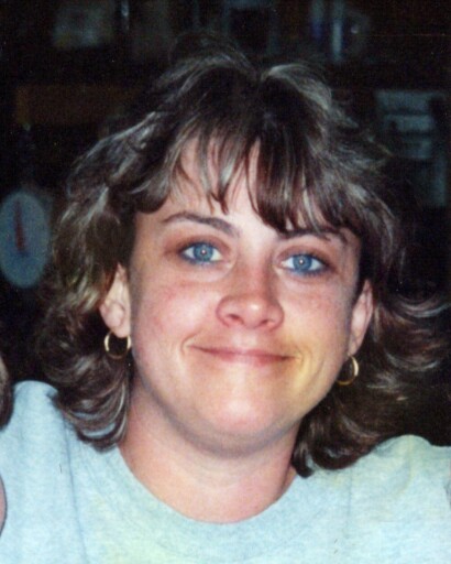 Deborah Yvonne "Debbie" Welch