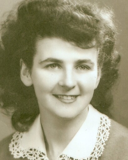 Betty L. Moreside