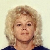 Barbara Jane Grider