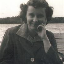 Kathleen Pfister Profile Photo