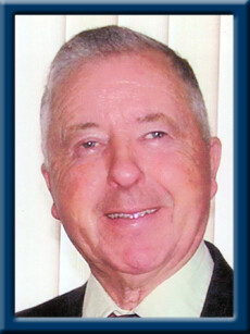 James Lawrence Morton Profile Photo
