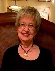 Eileen Schurr Profile Photo