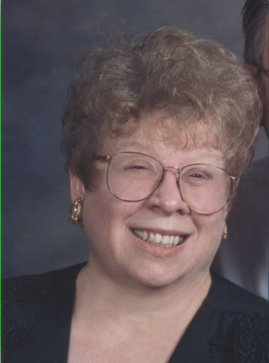Kathy VanRiper Profile Photo