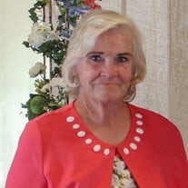 Shirley Beeman Profile Photo