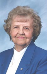 Irma B. Yarnick