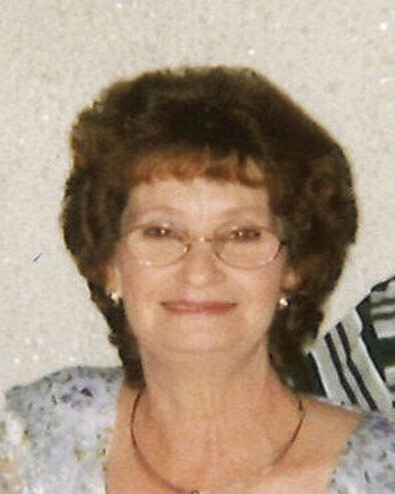 Karolyn Marie Harrison's obituary image
