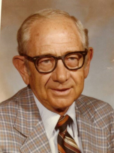 Lester Burkey Profile Photo