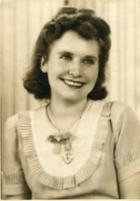 Lillie Adkins