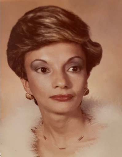 Ida Alvarez Profile Photo