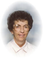 Marjorie M. Sprenger