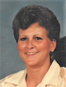 Sherry Jean Ward Sheehan