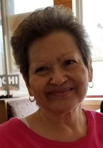 Virginia Escarsida Profile Photo