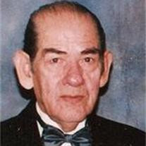 Jose Manuel Huerta